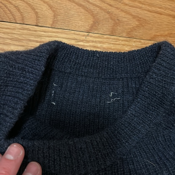 Best Made Co. Wool Sweater - Picture 6 of 6